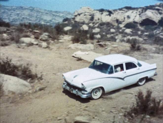 Ford Fairlane