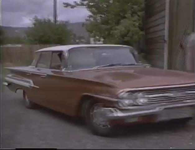Chevrolet Impala