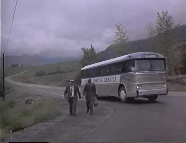 MCI MC-5