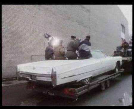 Cadillac DeVille Convertible