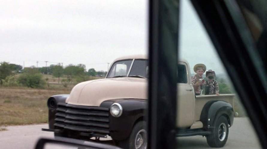 Chevrolet 3100