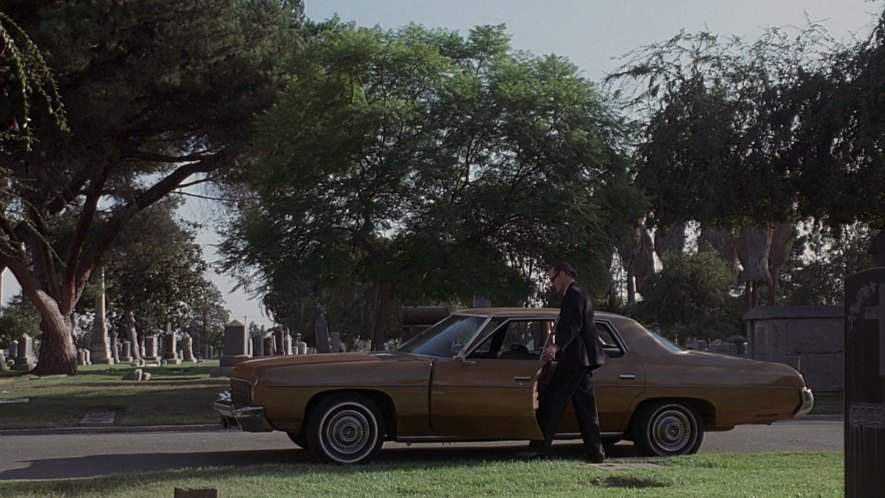 Chevrolet Impala