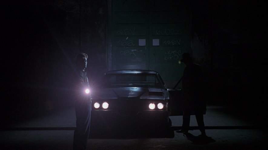 Ford LTD