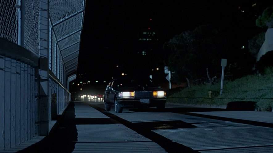 Lincoln Town Car Stretched Limousine