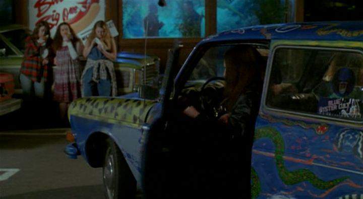 Ford LTD Country Squire