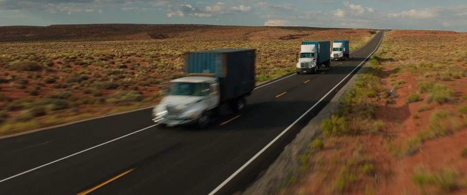 International 4000-Series