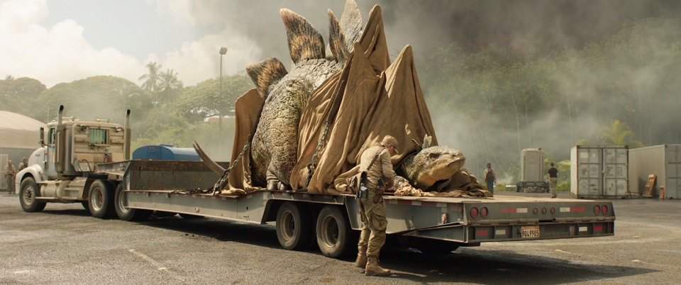 International 9000-Series