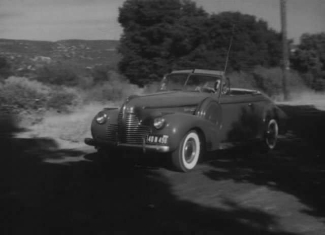 Buick Super