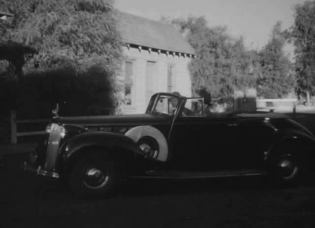 Packard Super Eight