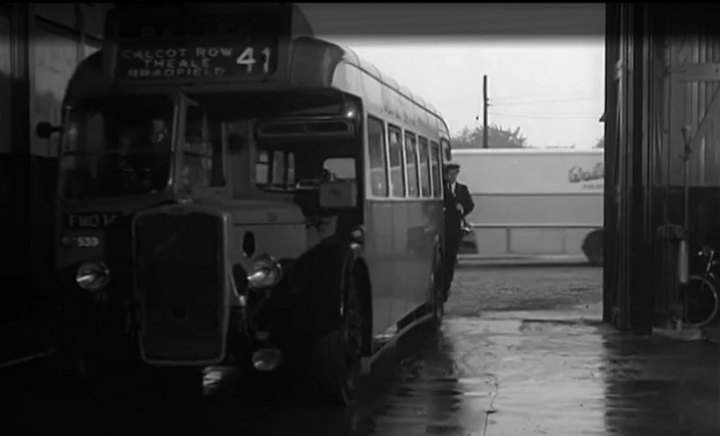 Bristol L6B