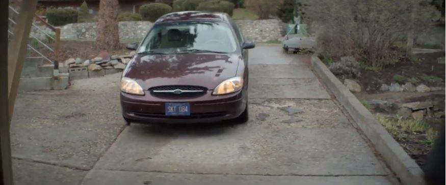 Ford Taurus
