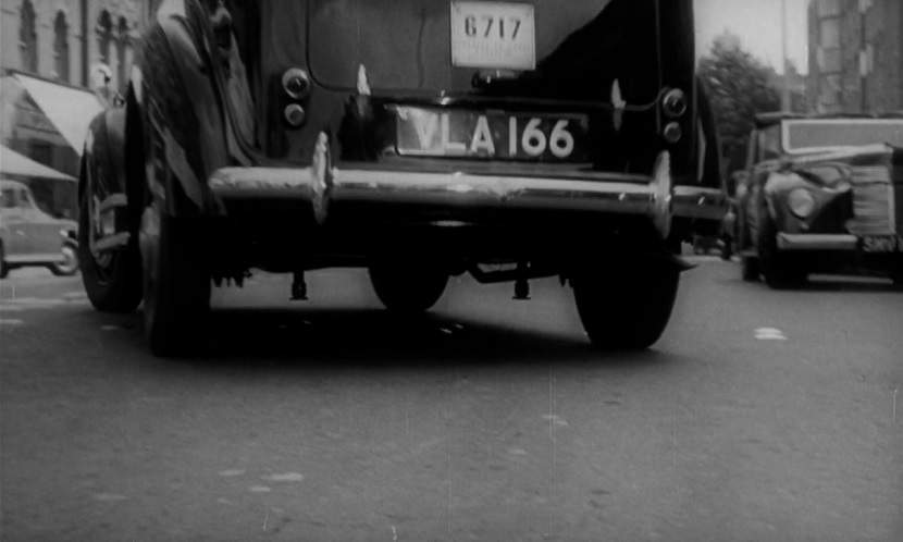 Armstrong Siddeley Hurricane