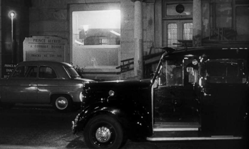 Ford Anglia