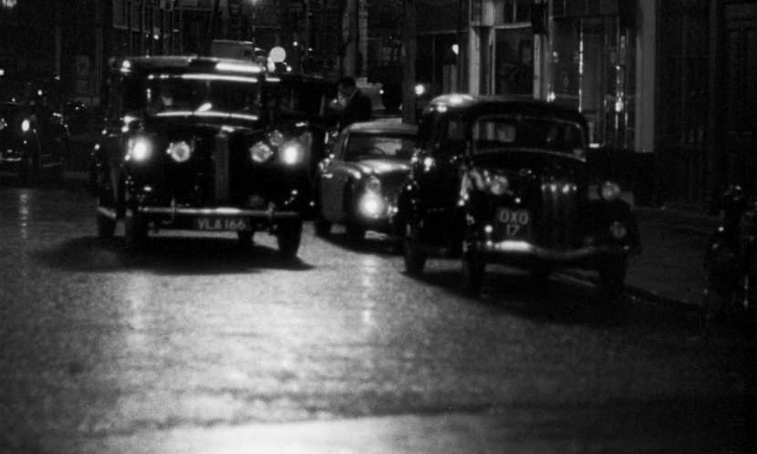 Ford Ten