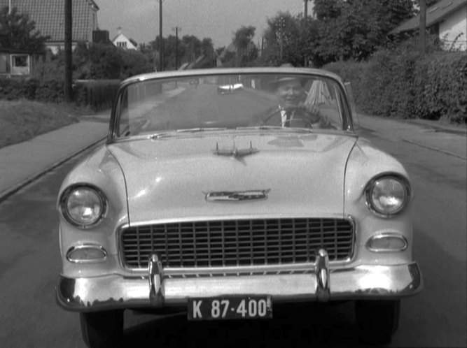 Chevrolet Bel Air