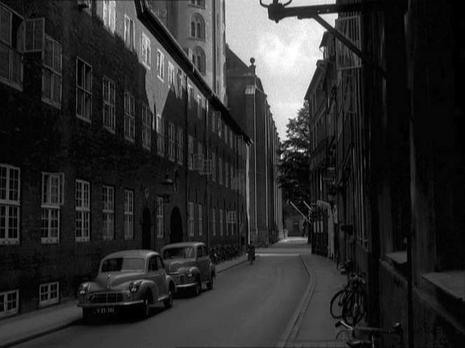 Morris Minor Series II