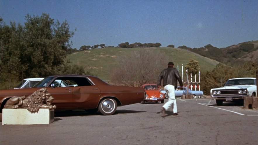 Dodge Polara