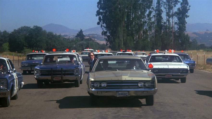 Dodge Polara
