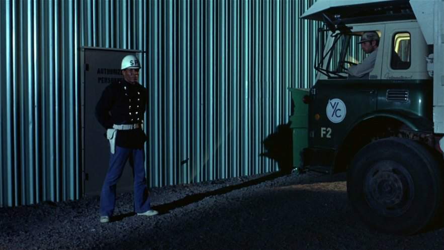 International Harvester Loadstar CO