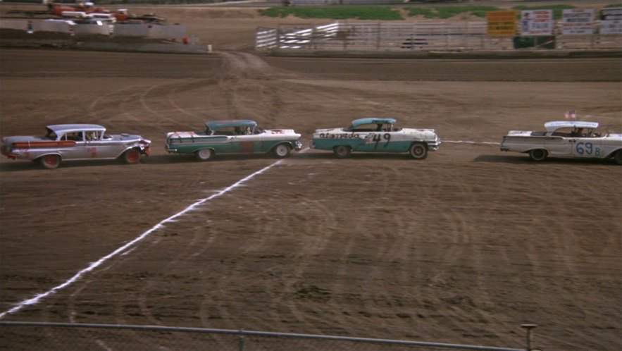 Mercury Custom