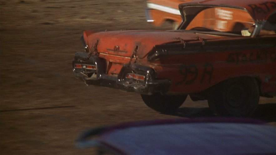 Mercury Monterey