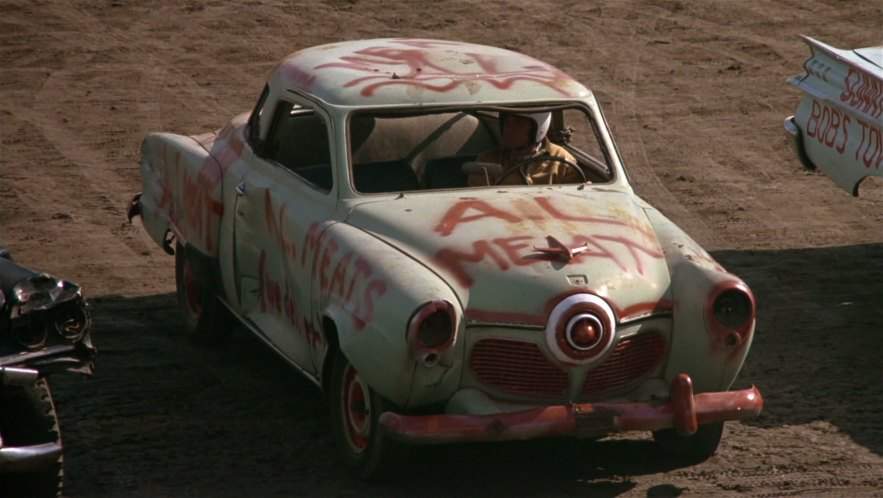 Studebaker Champion