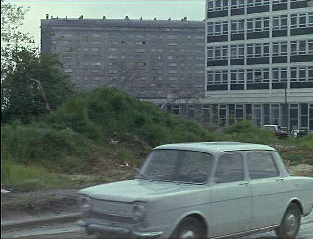 Simca 1000