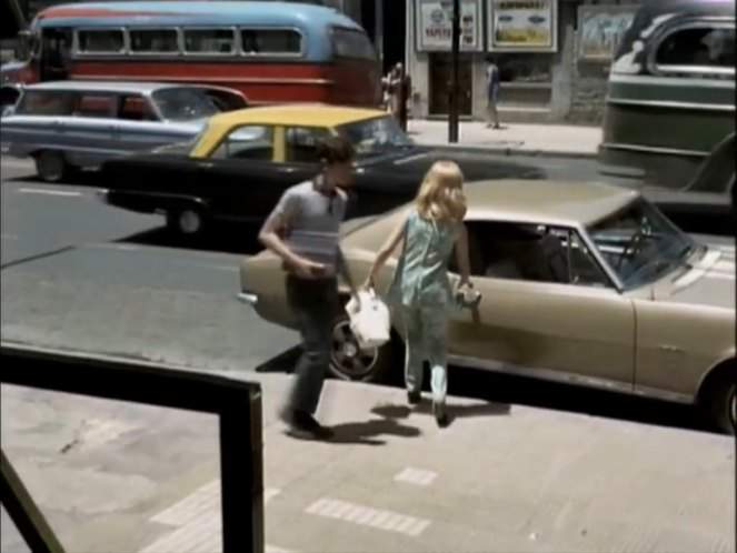 Ford Falcon