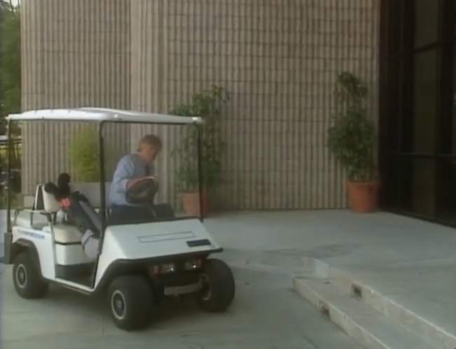 E-Z-Go PC4X