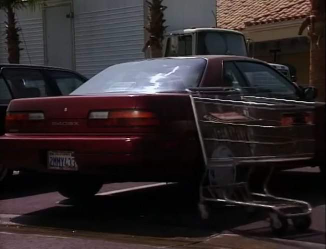 Nissan 240SX