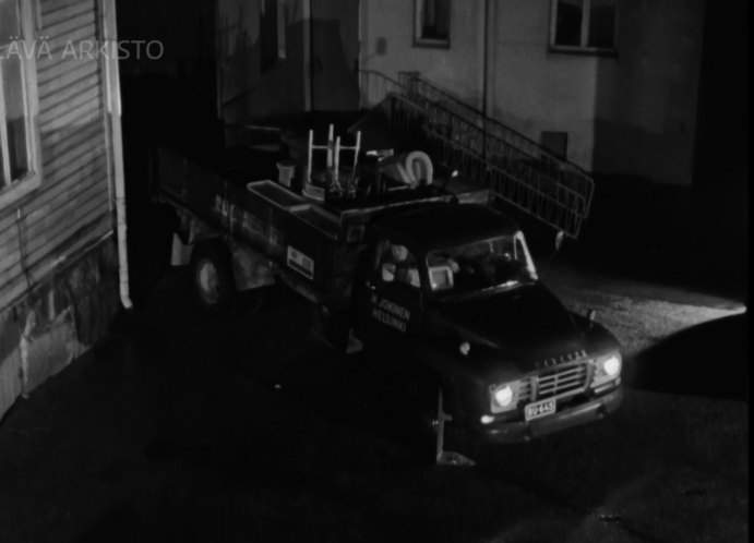 Bedford J5