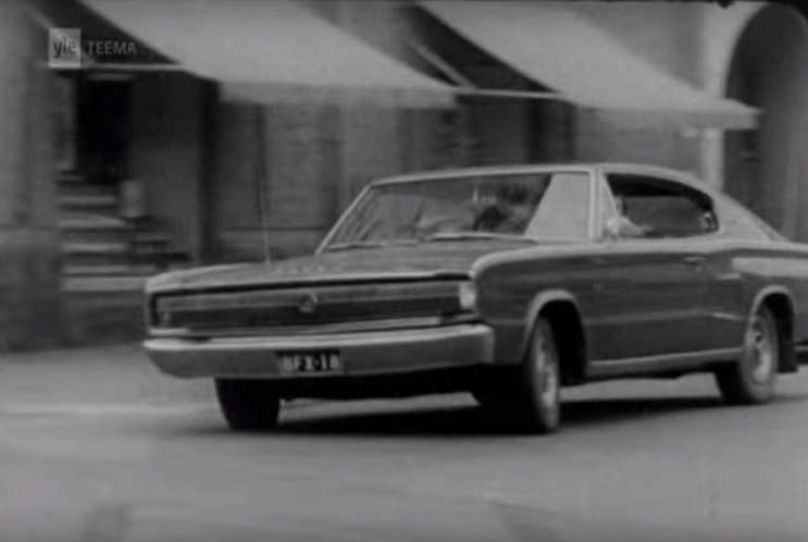 Dodge Charger