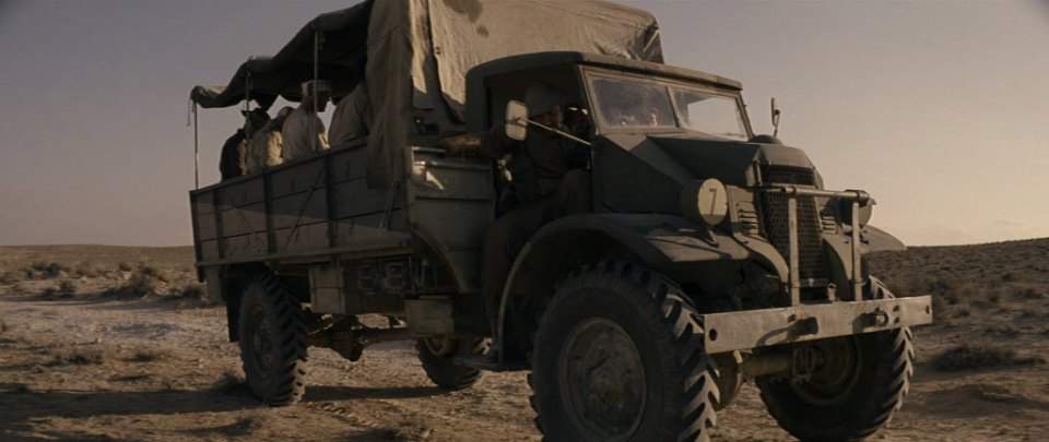 Ford F60 CMP