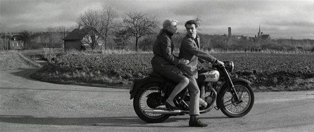 BSA B31