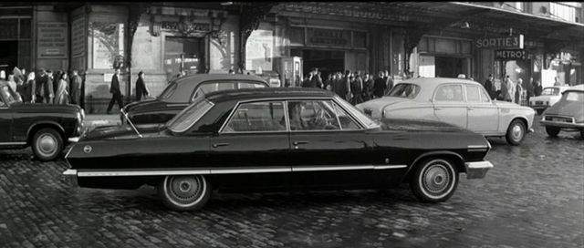 Chevrolet Impala