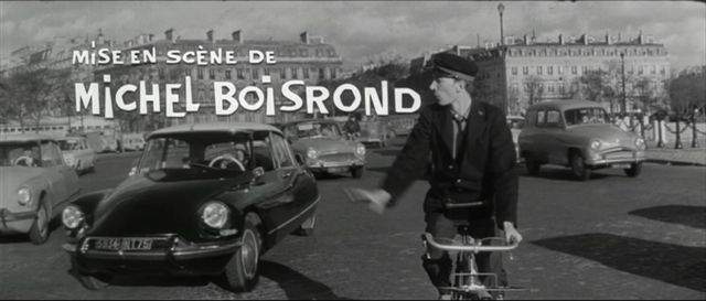 Citroën ID 19