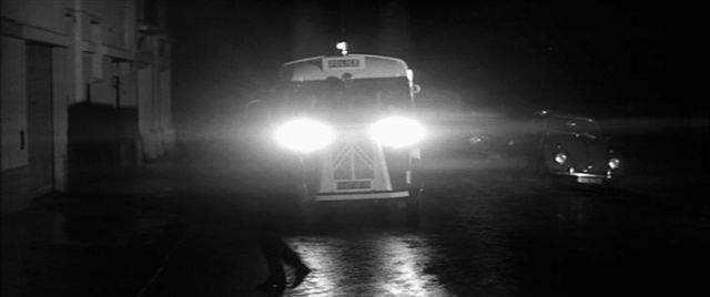 Citroën Type H Currus