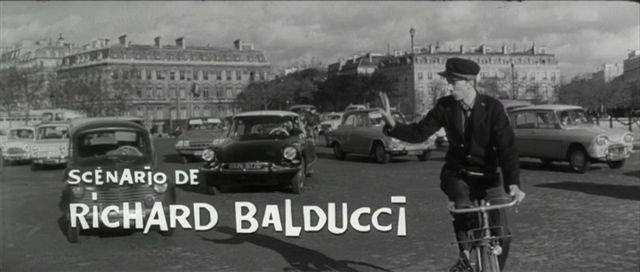 Renault 4CV