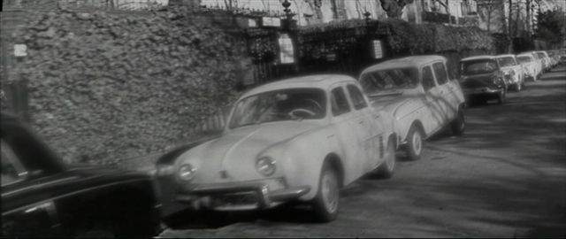 Renault Dauphine
