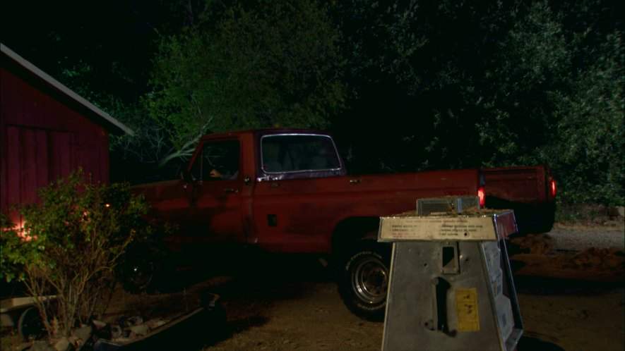 Ford F-250