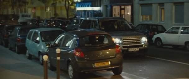 Renault Clio 3