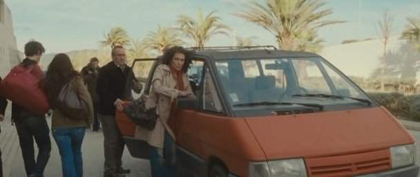 Renault Espace I