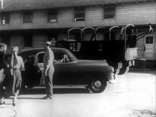 Chevrolet Styleline Special