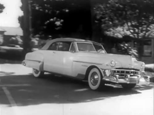Chrysler New Yorker
