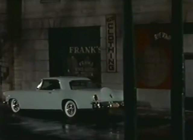 Continental Mark II