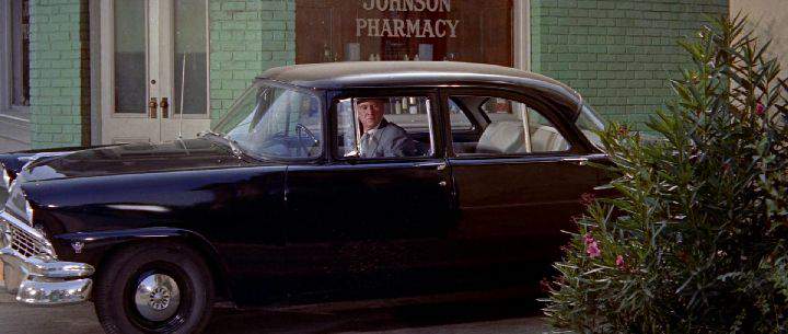 Ford Mainline