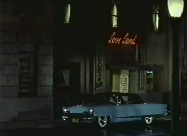 Lincoln Premiere Convertible