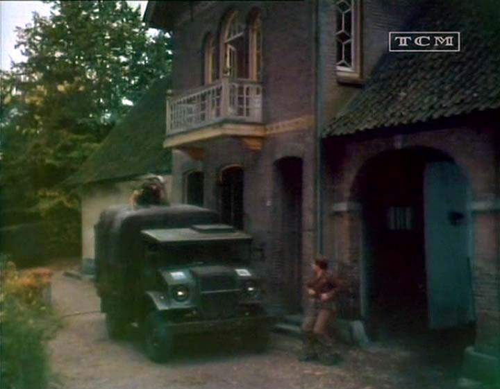 Ford F15 CMP