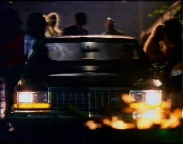 Ford LTD Crown Victoria