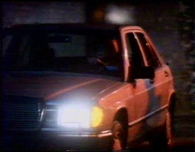 Mercedes-Benz 190